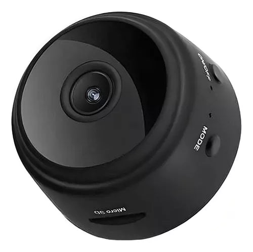 SmartCam™ - Mini cámara inteligente